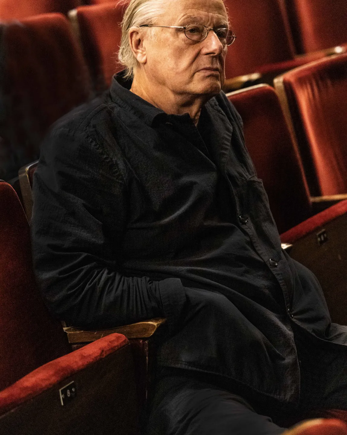 Kleiner Mann was nun? berlinerensemble